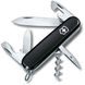 KNIFE VICTORINOX SPARTAN BLACK - POCKET KNIVES - ACCESSORIES