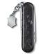 NŮŽ VICTORINOX CLASSIC SD BRILLIANT CARBON 0.6221.90 - KAPESNÍ NOŽE - OSTATNÍ