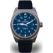 FORMEX AIRFIELD AUTOMATIC HORIZON BLUE - FIELD AUTOMATIC - BRANDS