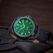 FORMEX ESSENCE LEGGERA FORTYONE AUTOMATIC CHRONOMETER MAMBA GREEN - ESSENCE LEGGERA - BRANDS