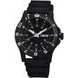 TRASER P 6600 TYPE 6 MIL-G SAPPHIRE TRITIUM PRYŽ - TACTICAL - BRANDS