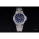 EDOX DELFIN QUARTZ DATE 53021-3M-BUIN - DELFIN - MĂRCI