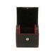 WATCH CASE FRIEDRICH LEDERWAREN CARBON 32057-2 - WATCH BOXES - ACCESSORIES