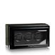 WATCH WINDER HEISSE & SÖHNE MASTER 3 70019-77 - WATCH WINDERS - ACCESSORIES