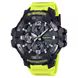 CASIO G-SHOCK GRAVITYMASTER GR-B300RY-1A9ER RESCUE YELLOW SERIES - GRAVITYMASTER - ZNAČKY