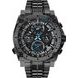 BULOVA PRECISIONIST CHRONOGRAPH 98G229 - PRECISIONIST - BRANDS