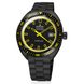 EDOX HYDRO-SUB AUTOMATIC DATE 80128-37NJM-NIJ LIMITED EDITION - HYDRO SUB - BRANDS