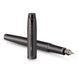 PLNICÍ PERO PARKER IM MONOCHROME TITANUM 1502/313295 - FOUNTAIN PENS - ACCESSORIES