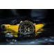 VOSTOK EUROPE BATISCAFOS AUTOMATIC NH35-511E767 - YELLOW RUBBER STRAP - BATISCAFOS - BRANDS