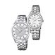 SET CANDINO CLASSIC 4709/A A C4615/1 - WATCHES FOR COUPLES - WATCHES