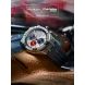 MAURICE LACROIX AIKON AUTOMATIC CHRONOGRAPH SPECIAL EDITION MAHINDRA RACING AI6038-SS001-133-4 - AIKON - BRANDS