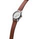 TRIWA SNOW ASKA BROWN CLASSIC SUPER SLIM TW-AKST102-SS010213 - ARCHÍV