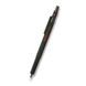 MECHANICAL PENCIL ROTRING 600 GREEN 1520/211426 - MECHANICAL PENCILS - ACCESSORIES