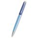 KULIČKOVÉ PERO WATERMAN HÉMISPHÈRE COLOUR BLOCKING BLUE CT 1507/2979927 - BALLPOINT PENS - ACCESSORIES