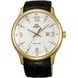 ORIENT CLASSIC FUNC7007W0 - CLASSIC - BRANDS