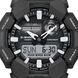 CASIO G-SHOCK GA-010-1AER - G-SHOCK - BRANDS