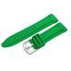 SILIKONOVÝ ŘEMÍNEK VOSTOK EUROPE PRO ANCHAR - ZELENÝ/MATNÁ SPONA - ŘEMÍNKY - OSTATNÍ