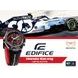 CASIO EDIFICE EFS-560HR-1AER HONDA RACING LIMITED EDITION - EDIFICE - ZNAČKY