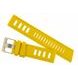 ISOFRANE® STRAP - YELLOW - STRAPS - ACCESSORIES