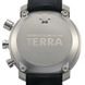 SUUNTO ELEMENTUM TERRA BLACK LEATHER SS014523000 - ARCHÍV