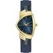 HAMILTON VENTURA BLUE QUARTZ H24301941 - VENTURA - BRANDS