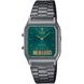 CASIO COLLECTION VINTAGE AQ-230EGG-3AEF - CLASSIC COLLECTION - ZNAČKY
