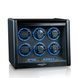 WATCH WINDER HEISSE & SÖHNE MADRID 6 70019-221.11 - WATCH WINDERS - ACCESSORIES