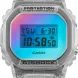 CASIO G-SHOCK DW-5600SRS-7ER IRIDESCENT COLOR SERIES - CASIO - BRANDS