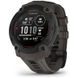 GARMIN INSTINCT® E – 45 MM BLACK S CHARCOAL PÁSKEM 010-02933-00 - INSTINCT 3 - BRANDS