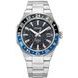 CITIZEN SERIES 8 GMT AUTOMATIC NB6031-56E - SERIES 8 - BRANDS