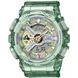 CASIO G-SHOCK GMA-S110GS-3AER SKELETON SERIES - G-SHOCK - ZNAČKY