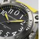 HAMILTON KHAKI NAVY BELOWZERO AUTO TITANIUM H78535380 - KHAKI NAVY - BRANDS