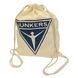 JUNKERS COTTON BACKPACK - ACCESSORIES