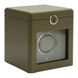 WINDER WOLF EARTH 190341 - WATCH WINDERS - ACCESSORIES