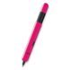 DÁRKOVÁ SADA KULIČKOVÉ PERO LAMY PICO NEON PINK A ZÁPISNÍK 1506/2882076 - PENS SETS - ACCESSORIES