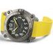 HAMILTON KHAKI NAVY BELOWZERO AUTO TITANIUM H78535380 - KHAKI NAVY - BRANDS