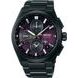 SEIKO ASTRON DUAL-TIME CHRONOGRAPH SSH171J1 'YOZAKURA' CHERRY BLOSSOMS AT NIGHT LIMITED EDITION - ASTRON - ZNAČKY