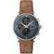 JUNGHANS MEISTER CHRONOSCOPE DE 27/4224.02 - CHRONOSCOPE - ZNAČKY