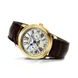 FREDERIQUE CONSTANT CLASSICS GENTS BUSINESS TIMER QUARTZ FC-270EM4P5 - CLASSICS GENTS - BRANDS
