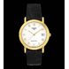 TISSOT CARSON 18K GOLD AUTOMATIC T71.3.444.13 - TISSOT - ZNAČKY