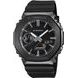 CASIO G-SHOCK GM-2100LXB-1AER LUXE BLACK - CASIOAK - ZNAČKY
