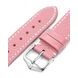 STRAP HIRSCH BOLOGNA - ROSE - STRAPS - ACCESSORIES