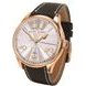 ALEXANDER SHOROKHOFF LADY AUTOMATIK GOLD AS.LA01-11G - AVANTGARDE - BRANDS