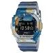 CASIO G-SHOCK GM-5600SS-1ER STREET SPIRIT SERIES - G-SHOCK - BRANDS