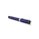 PLNICÍ PERO PARKER DUOFOLD CLASSIC BLUE & BLACK CT 1502/8147985 - PLNICÍ PERA - OSTATNÍ