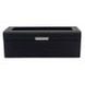 BOX NA HODINKY FRIEDRICH LEDERWAREN BOND 20115-2 - WATCH BOXES - ACCESSORIES