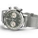 HAMILTON AMERICAN CLASSIC INTRA-MATIC AUTO CHRONO H38416160 - AMERICAN CLASSIC - BRANDS