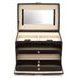 KAZETA NA ŠPERKY FRIEDRICH LEDERWAREN JOLIE 2.0 23254-34 - JEWELLERY BOXES - ACCESSORIES
