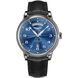 AVIATOR DOUGLAS DAY-DATE 45 AUTOMATIC V.3.44.0.401.0 - DOUGLAS DAY-DATE - ZNAČKY