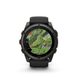 GARMIN FENIX® 9 - 51 MM, CARBON DLC BLACK 010-04763-11 - FENIX 9 - ZNAČKY